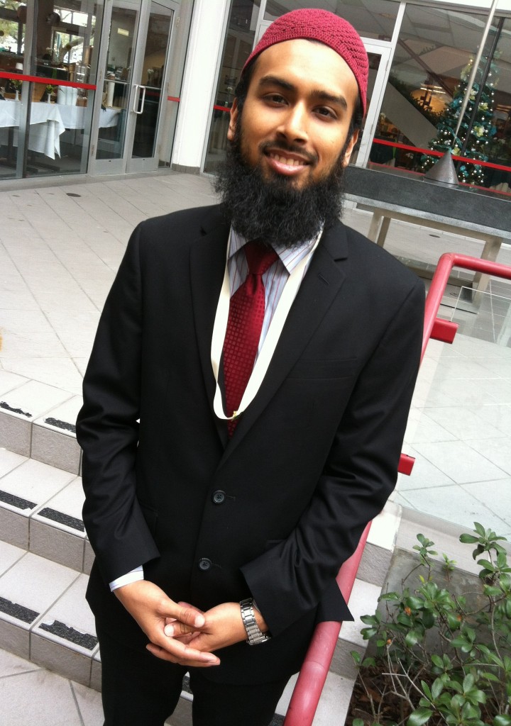 Abu-Sayeef Mirza, MCOM-3, MPH, CPH, 