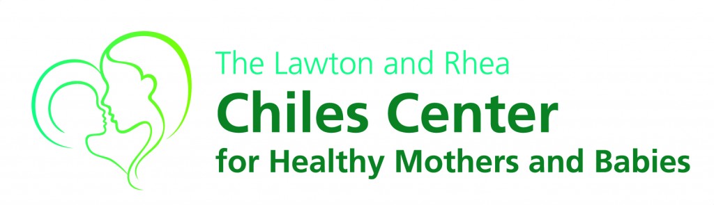 Lawton and Rhea Chiles Center logo