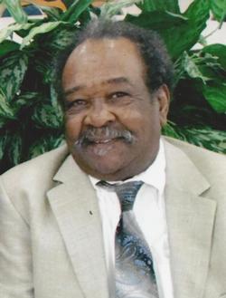 Samuel  Washington, Sr.