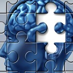 Parkinson's disease, puzzle brain