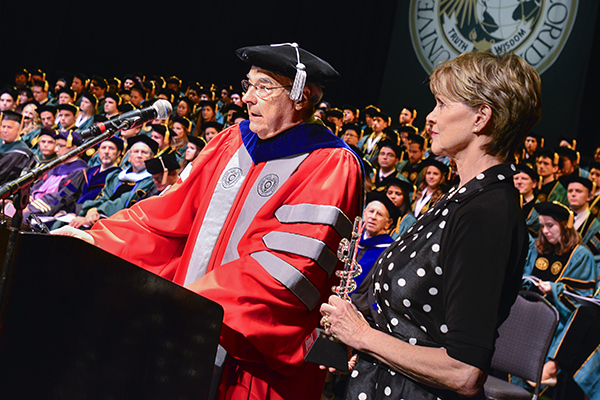 Dr. carolyn ford usf