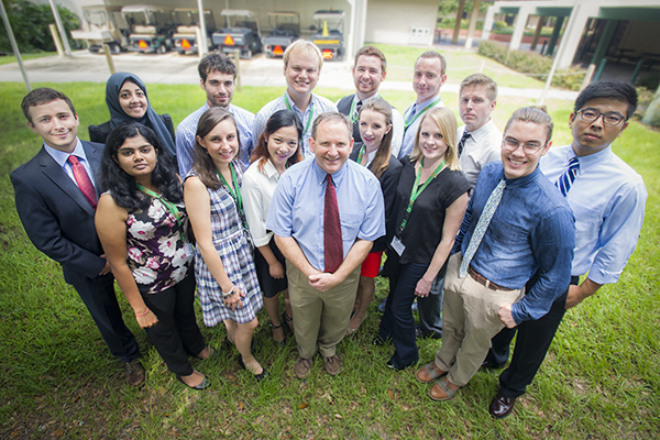 MCOM PhD Student Orientation