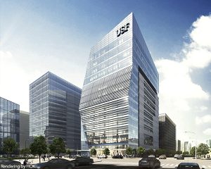 USF unveils preliminary renderings for new medical school and ...