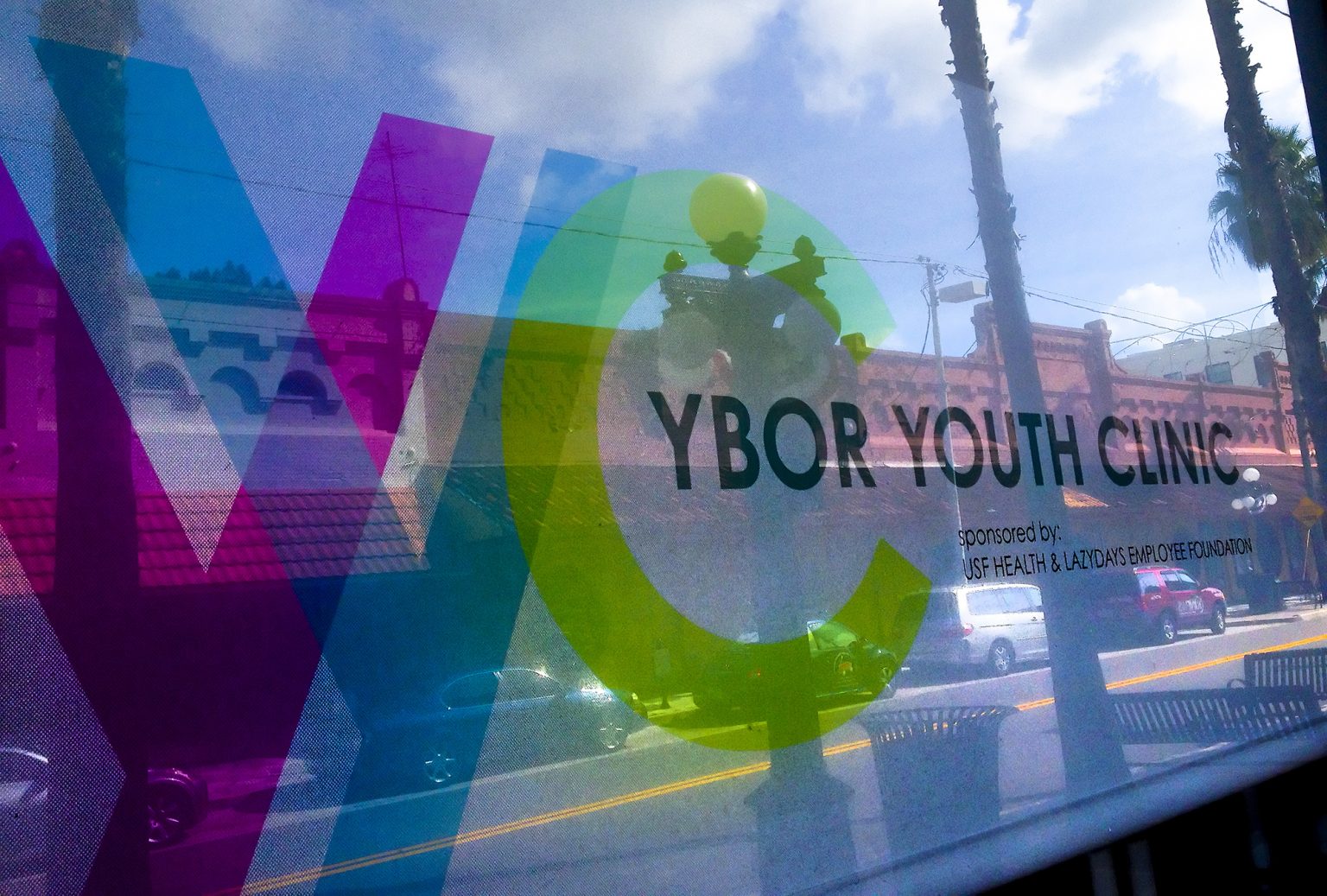 USF Health Ybor Youth Clinic first in Florida to receive AdolescentCentered Environment