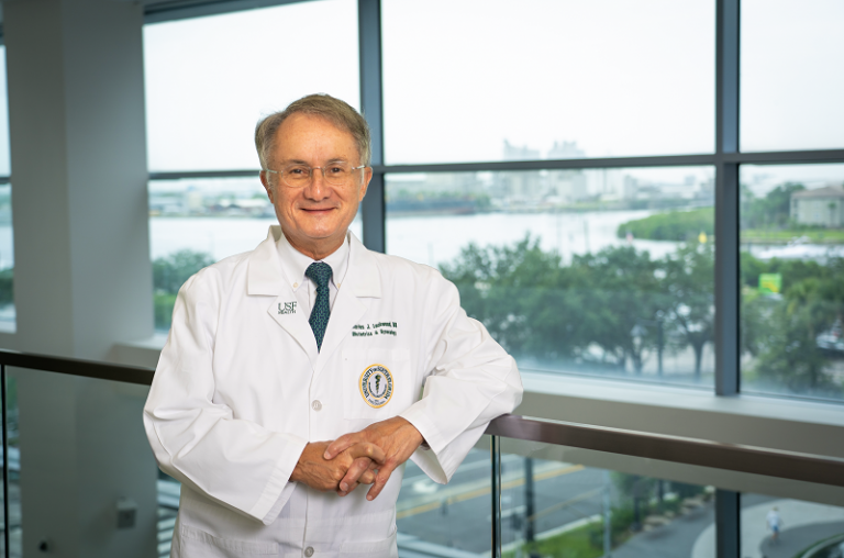 Happy Father's Day Find Happiness In Your Challenges USF Health